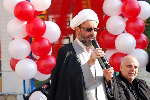 برگزاری کلاس آموزشی «طرح دادرس» در هنرستان کوثر ناحیه یک شهرری