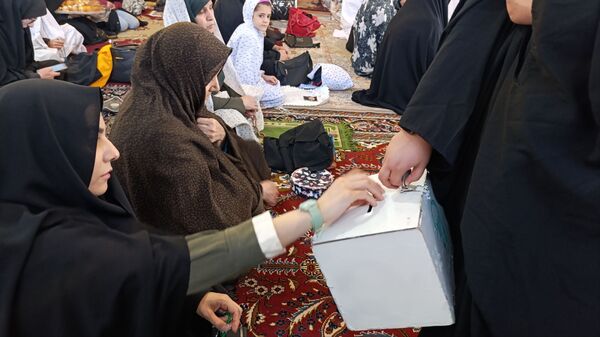 برگزاری نماز جمعه در شهرستان فارسان