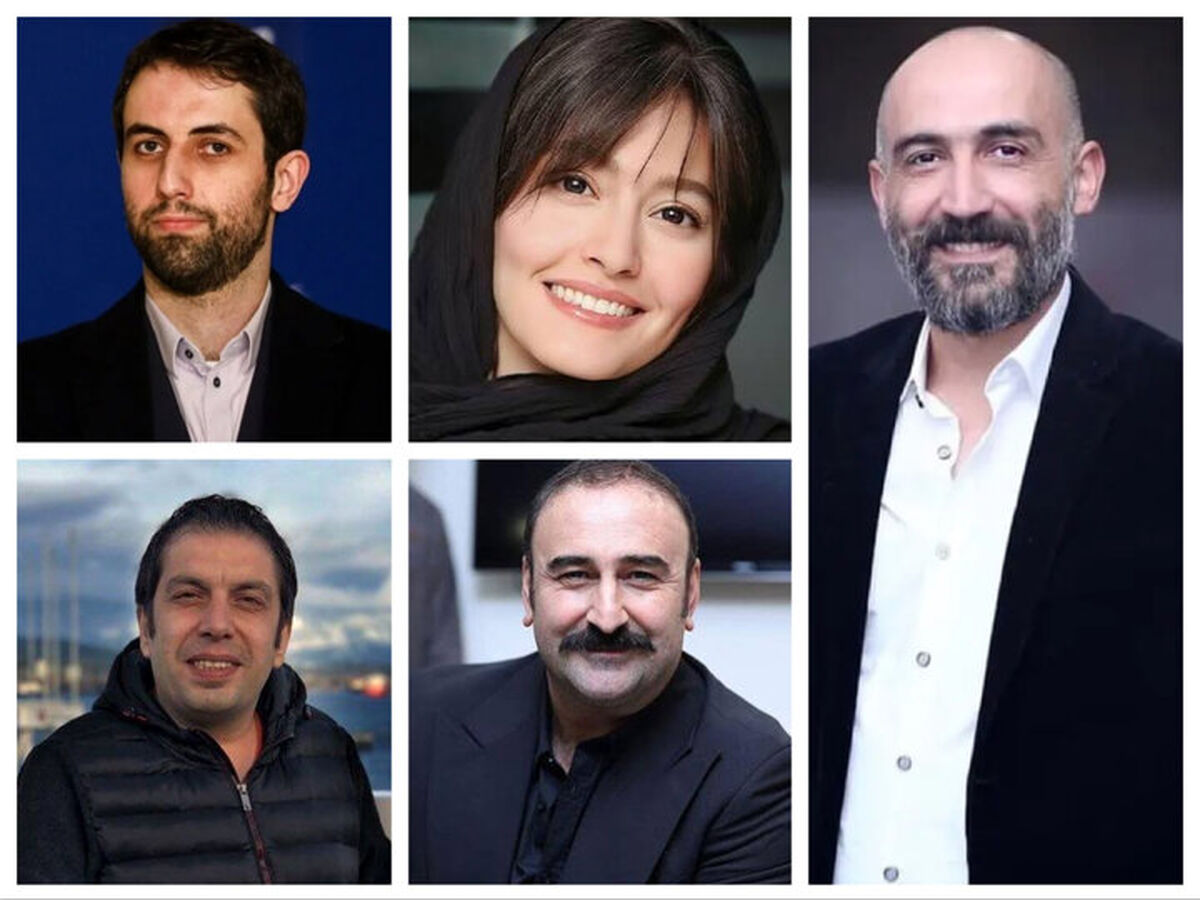 واکنش‌ ادامه‌دار هنرمندان به جنگ
