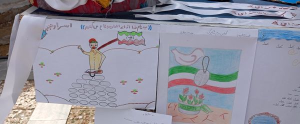 رونمایی از بسته «ایرانمون» همزمان با نمایشگاه هفته فرهنگ و هنر