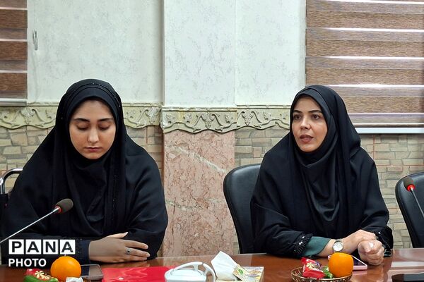 قدردانی از مربیان و مدیران منتخب طرح‌های آموزشی کودکستان‌های شهرستان قرچک