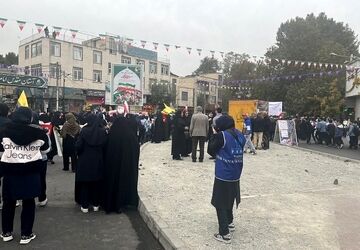 13 آبان در تاریخ ایران، روزی مهم و نمادین است
