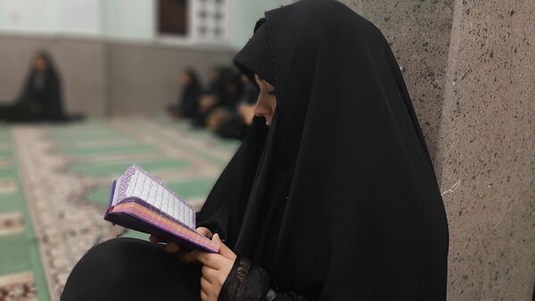 برگزاری مراسم احیای دانش‌آموزی 