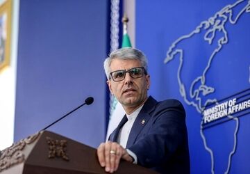 ایران خواستار توضیح در مورد گزارش کذب نهاد اطلاعاتی اتریش از وین شد