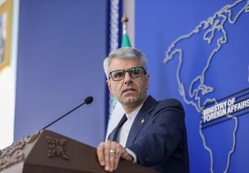 ایران خواستار توضیح در مورد گزارش کذب نهاد اطلاعاتی اتریش از وین شد