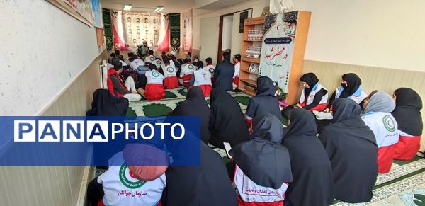 برگزاری یادواره ۳۱ شهید شیروان در عملیات کربلای ۵