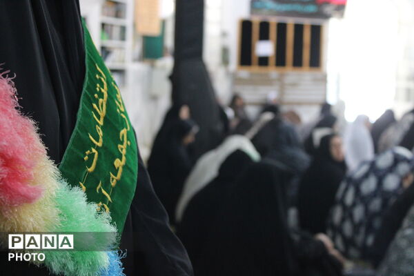 برگزاری باشکوه آیین عبادی ـ سیاسی نماز جمعه در شهرستان سملقان
