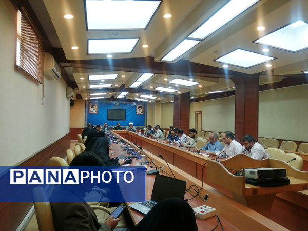 نشست خبری تشریح نمایش بازسازی واقعه غدیر در قم