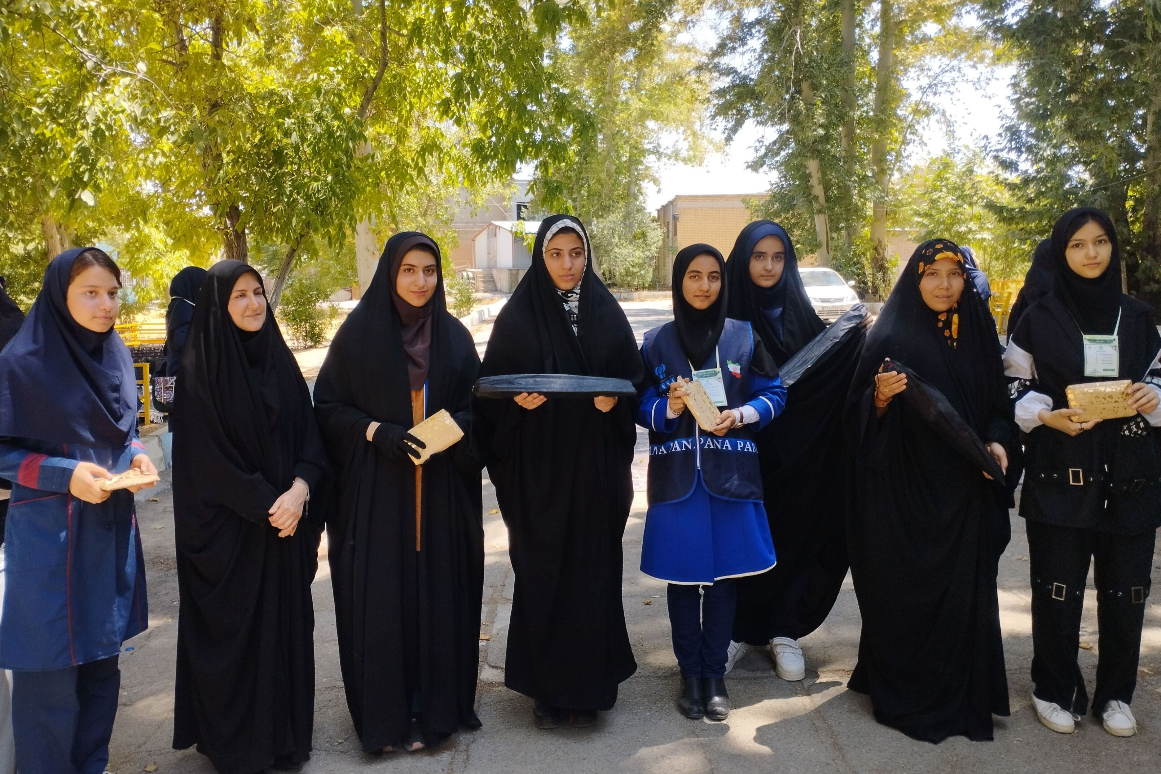 از اهداف مهم کارگروه کوثر شناخت مسائل دانش آموزان دختر است 