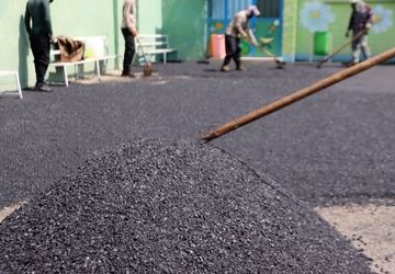 تجهیز، آماده‌سازی و زیباسازی مدارس اسلامشهر با هدف استقبال از سال تحصیلی جدید