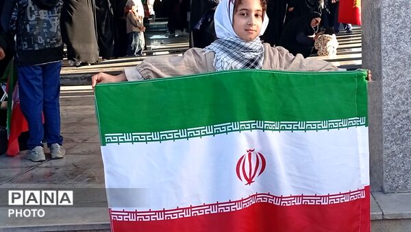 هم‌زمانی شکوه آسمان و زمین؛ ولادت امام رضا (ع) در سایه رژه اقتدار ملی
