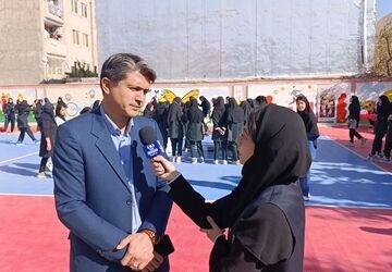 سلامت روان دانش‌آموزان از اولویت‌های نظام تعلیم و تربیت است