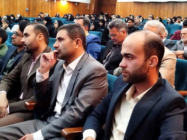 همایش تجلیل از فعالان قرآنی در کاشمر 
