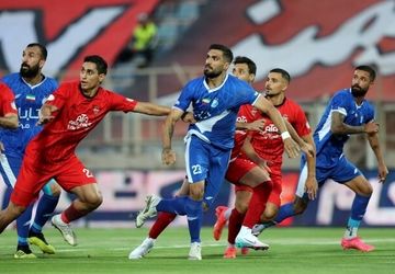 عارف از استقلال جدا می‌شود