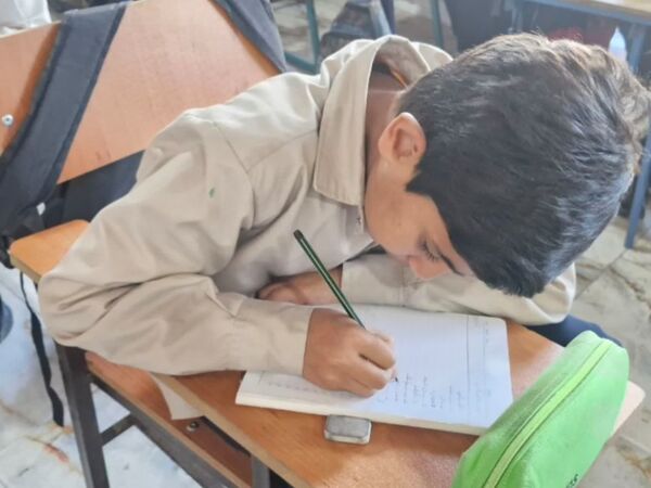 دوره آموزشی مقدماتی خبرنگاری در محمودآباد 