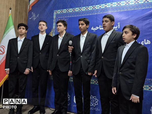 پنجره‌ای به دنیای استعدادها؛ افتتاح پایگاه‌های اوقات فراغت دانش‌آموزان شهر تهران