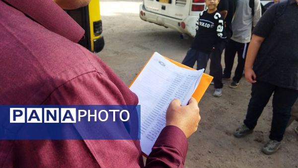 گذری کوتاه بر اهدای جوایز در اردوی جدید الورودهای شاهد ابوذر غفاری 