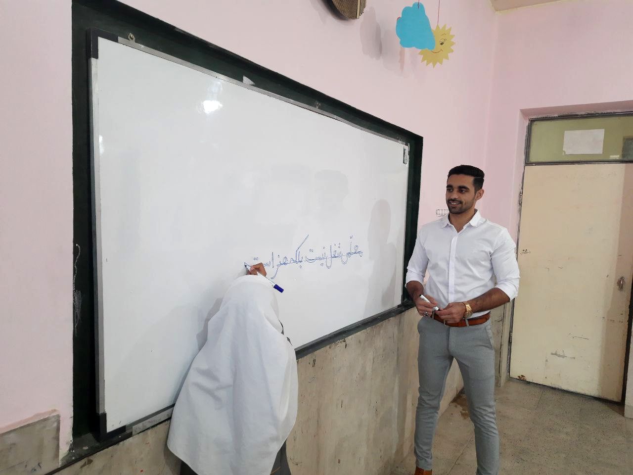 شروع فرآیند رتبه‌بندی معلمان جدید، فاقد رتبه و جامانده‌ها‌