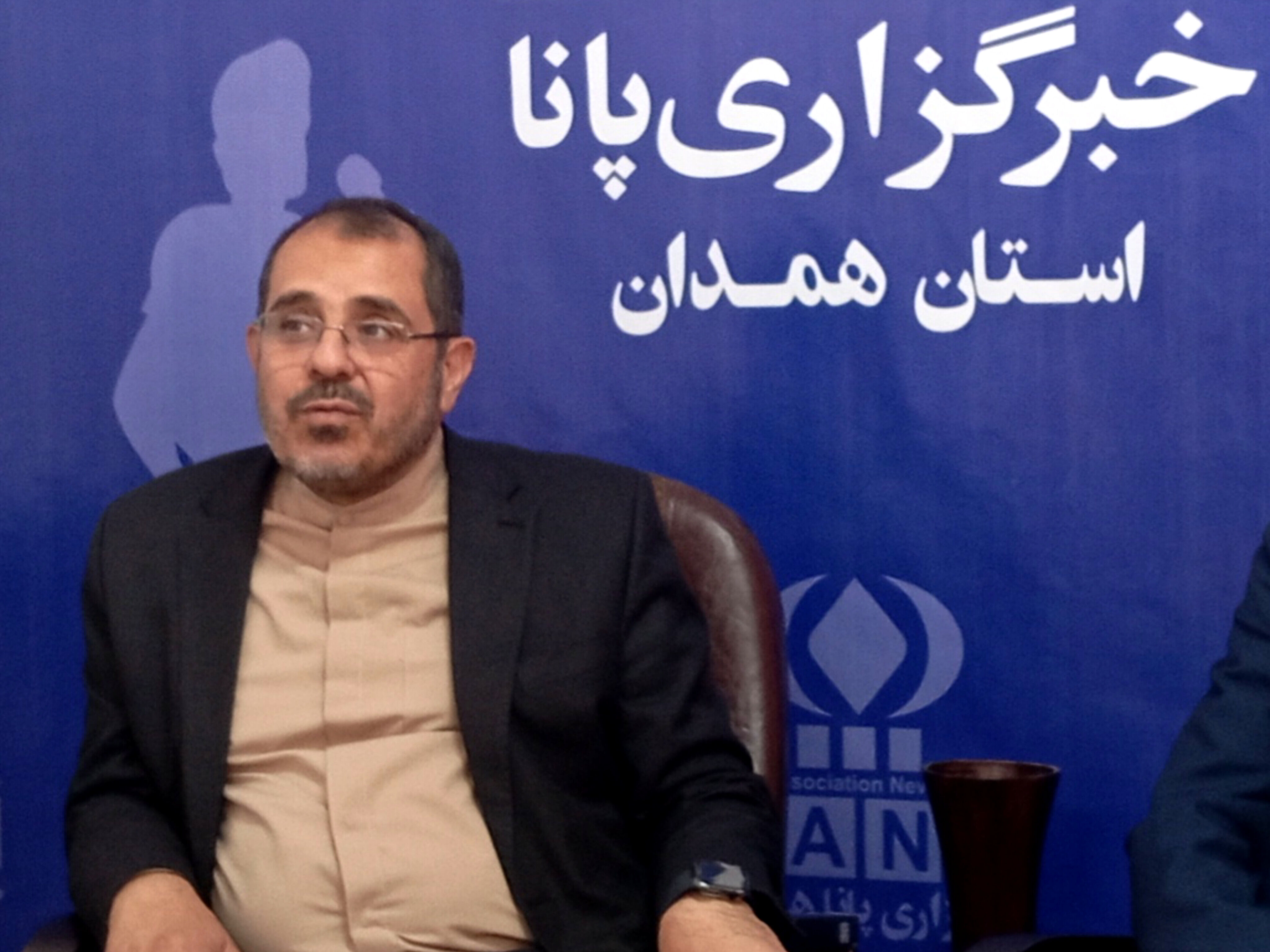 پانا، حلقه وصل آموزش و پرورش و افکار عمومی در همدان
