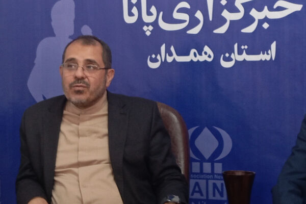 پانا، حلقه وصل آموزش و پرورش و افکار عمومی در همدان