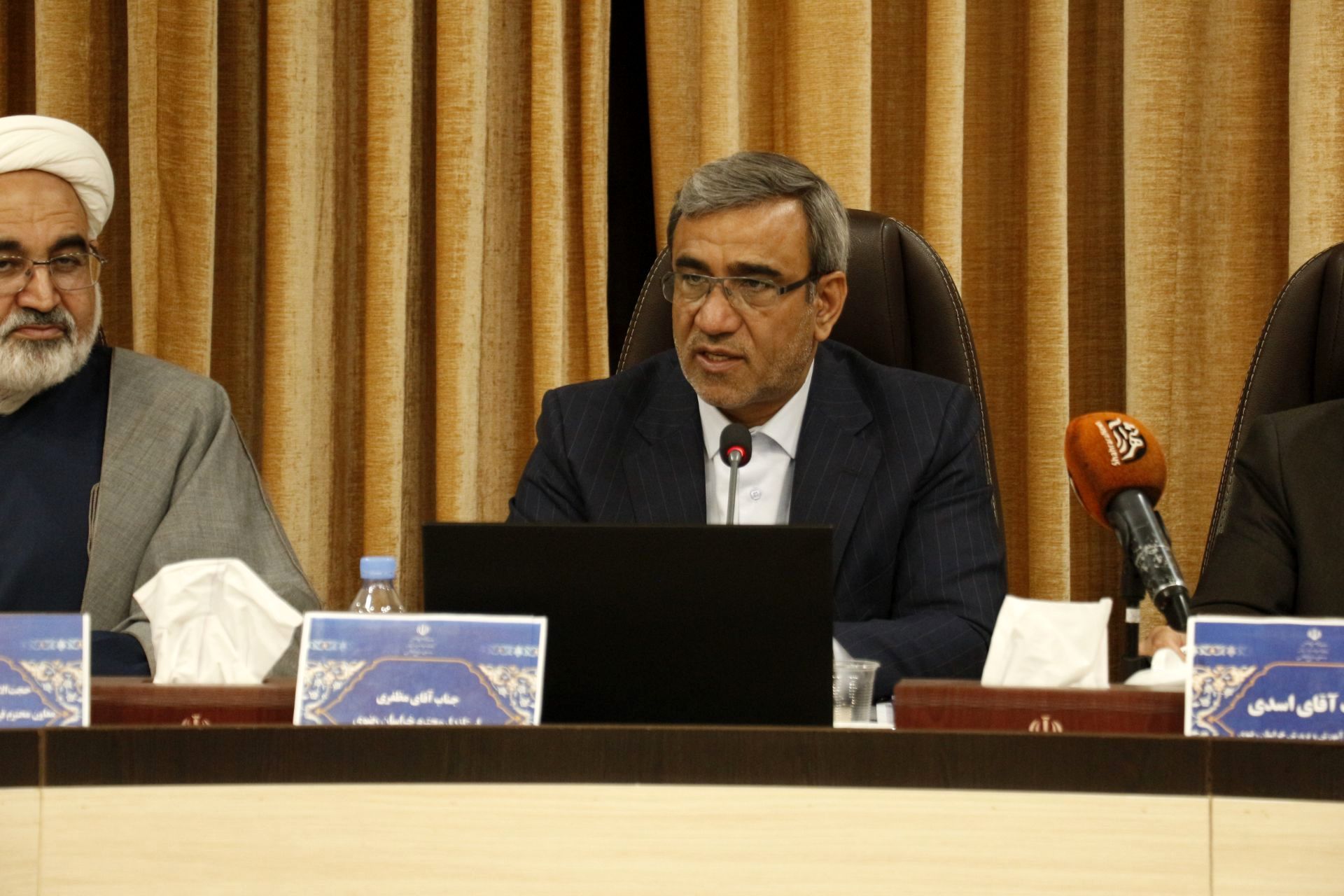 آغاز سال تحصیلی جدید با تأکید بر عدالت آموزشی و نقش‌آفرینی خیرین در خراسان رضوی