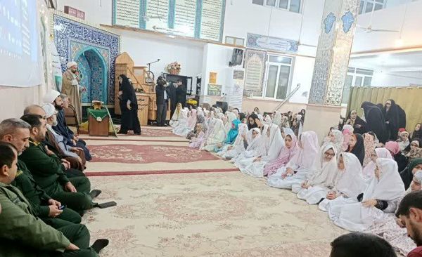 اعتکاف، عبادت خالصانه و خودسازی