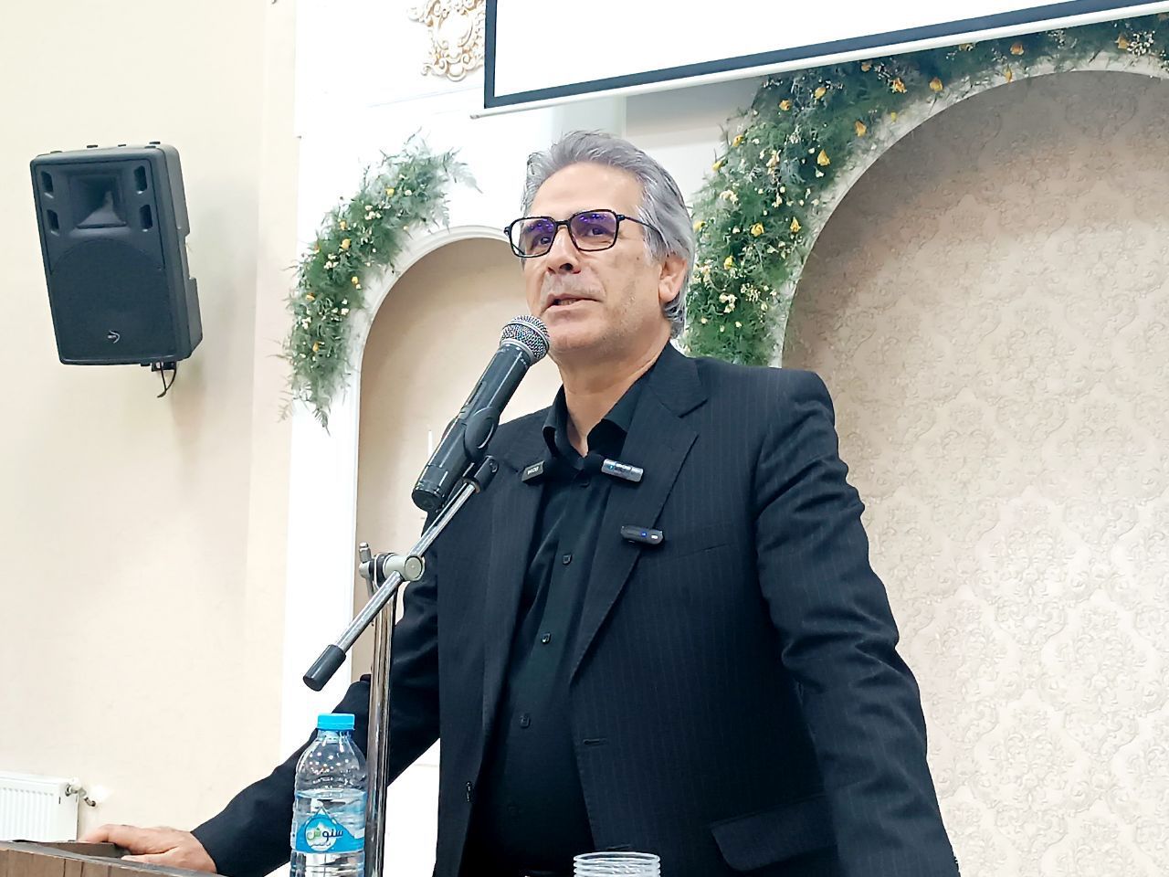  وقتی بی‌تفاوتی به ارزش‌ها نهادینه می‌شود