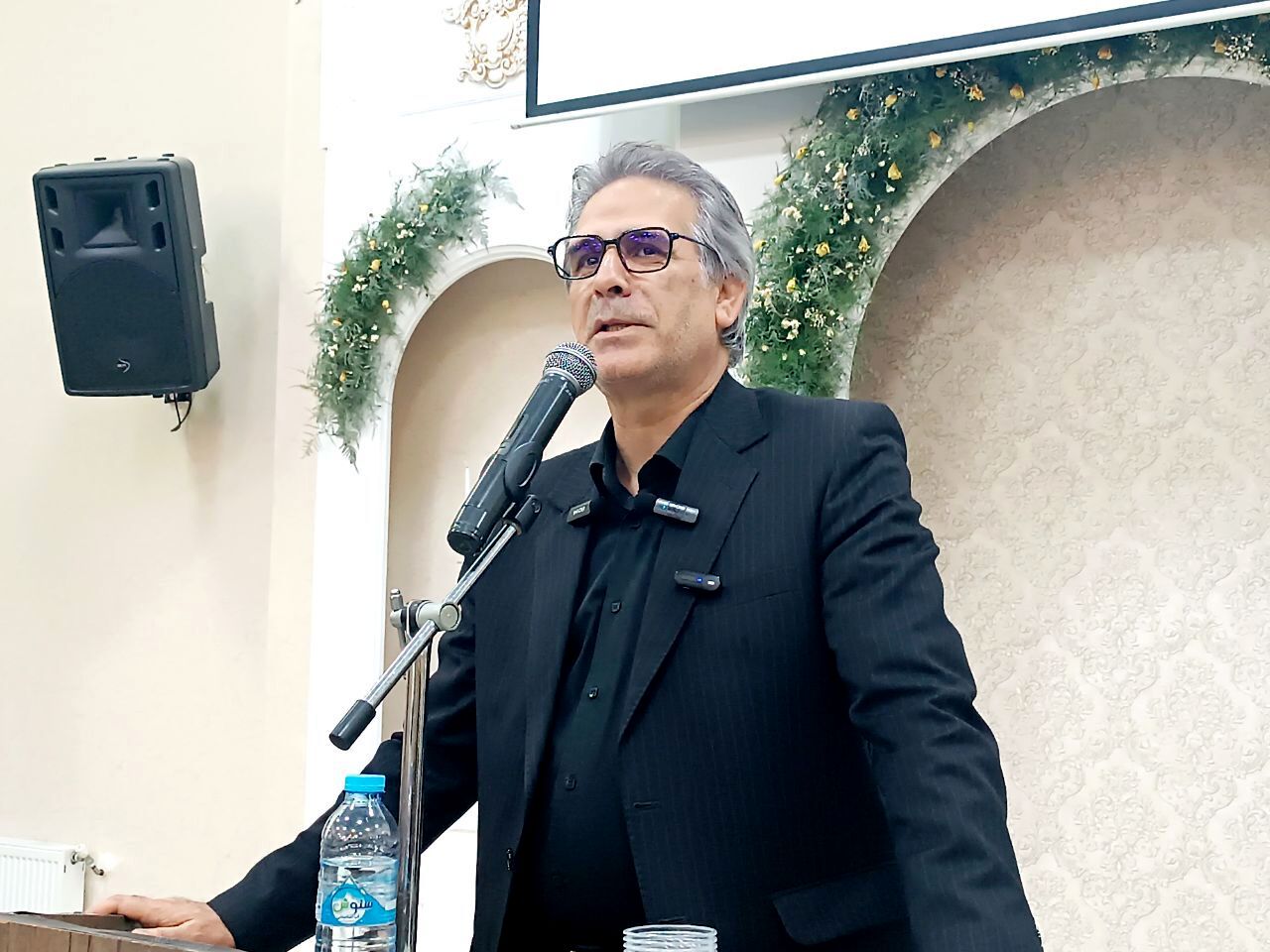  وقتی بی‌تفاوتی به ارزش‌ها نهادینه می‌شود