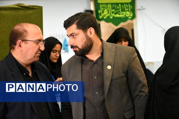 یادواره شهدای جنگ ۱۲ روزه در مازندران