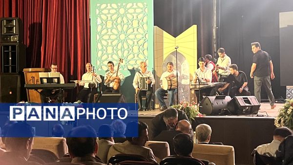 کنگره بین‌المللی بزرگداشت شهریار در تبریز