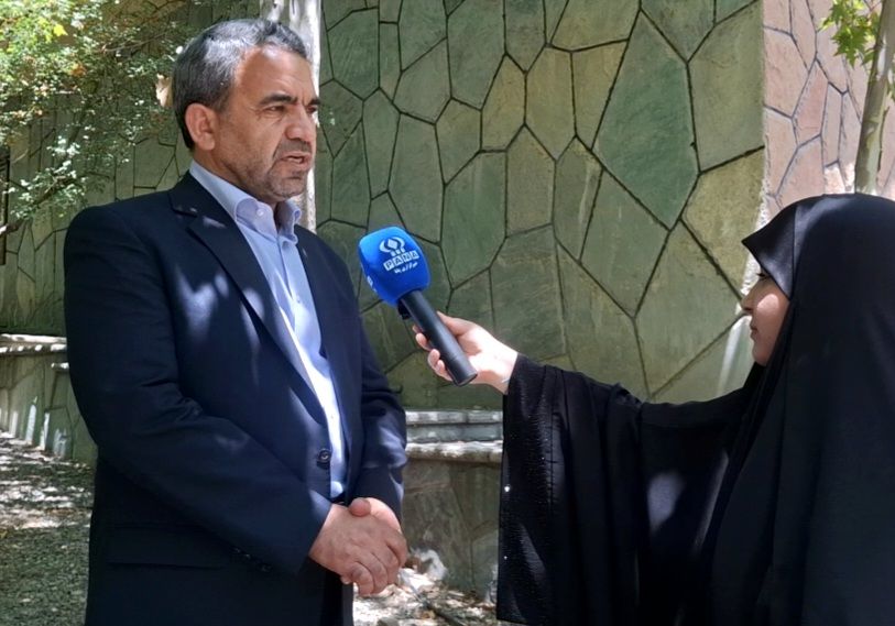 ‌طرح مدرسه مجازی پس از تصویب نهایی، ابلاغ و اجرا می‌شود/ امکان استفاده ایرانیان مقیم خارج و علاقه‌مندان به نظام آموزشی ایران از مدرسه مجازی