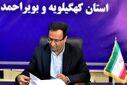 پیام مدیرکل آموزش و پرورش استان کهگیلویه و بویراحمد به مناسبت سالروز تأسیس خبرگزاری پانا