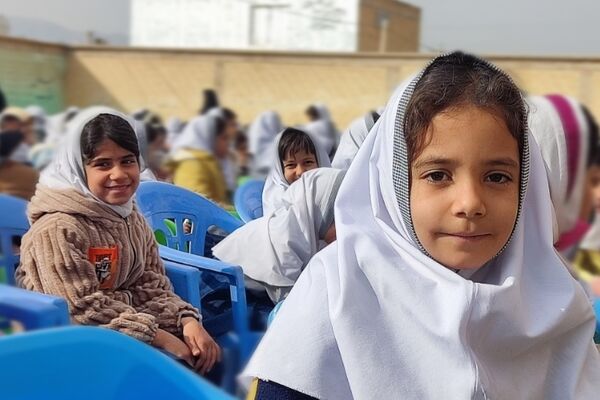 شکوفایی اندیشه در سرزمین شیرانی!