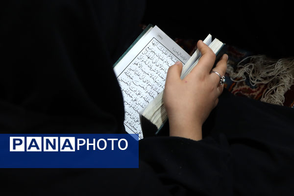 پایان سه‌روزه‌ای که بوی حرم گرفت