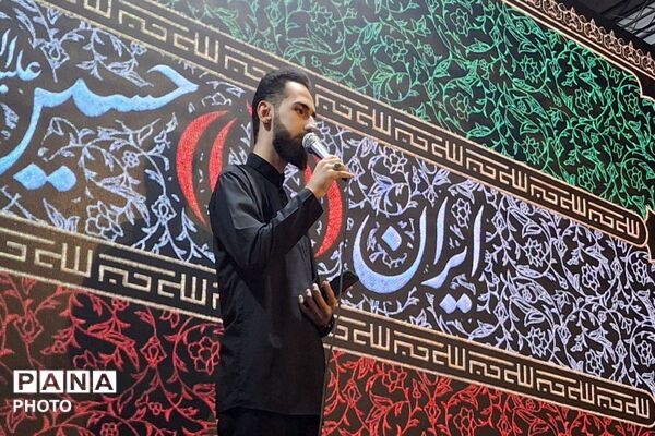 قرچکی‌ها؛همچنان پای کار 