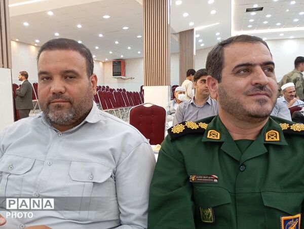 همایش تکریم از علما ، روحانیون و طلاب شهرستان دهگلان