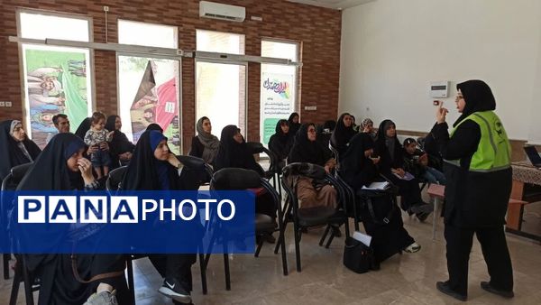 "حمایت روانی" قدم طلایی در کمک های اولیه