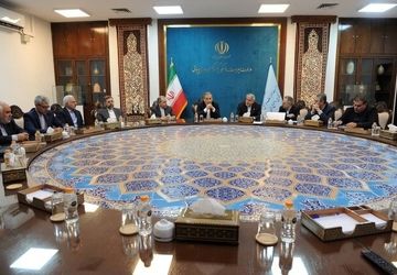 خواسته‌های صالحی امیری از عراقچی