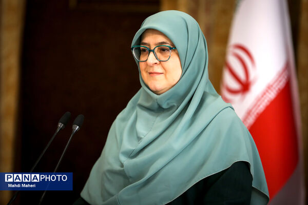 نشست خبری سخنگوی دولت