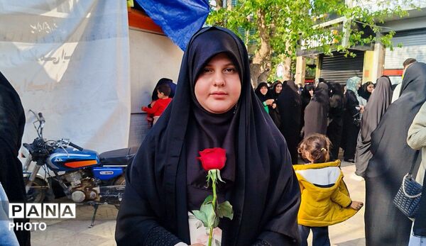 رزمایش جان‌ فدا در کوهدشت