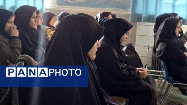 نشست همیار مشاوران شهرستان کهک 