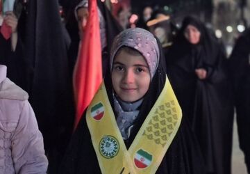 شکوه حماسه و ایثار؛ فارسان در قابی ماندگار
