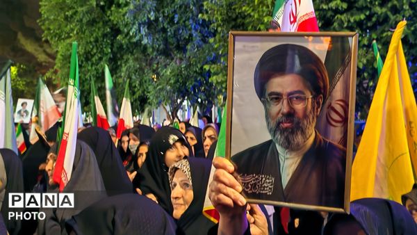 وقتی ایستادگی و خستگی ناپذیری حماسه ساز می‌شود