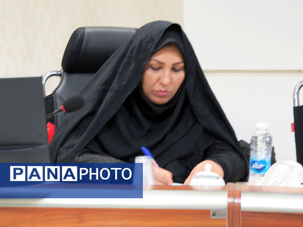 افتتاحیه دوازدهمین دوره مجلس دانش‌آموزی در استان خراسان شمالی 