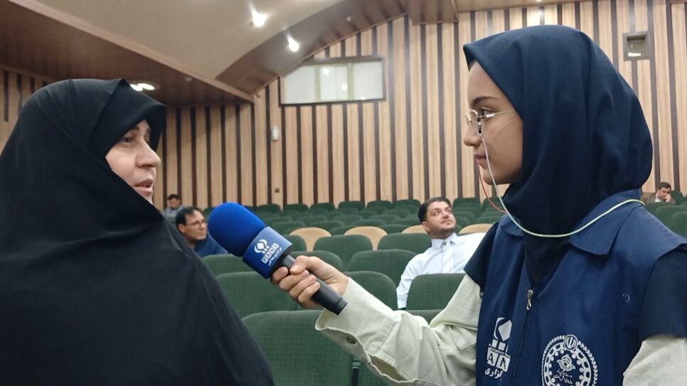 دانش‌آموزان در مدارس شاهد بر اساس امتیازبندی دقیق انتخاب می‌شوند