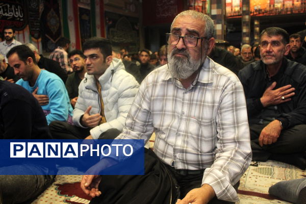 گلوگاه، در طنین والفجر ۸