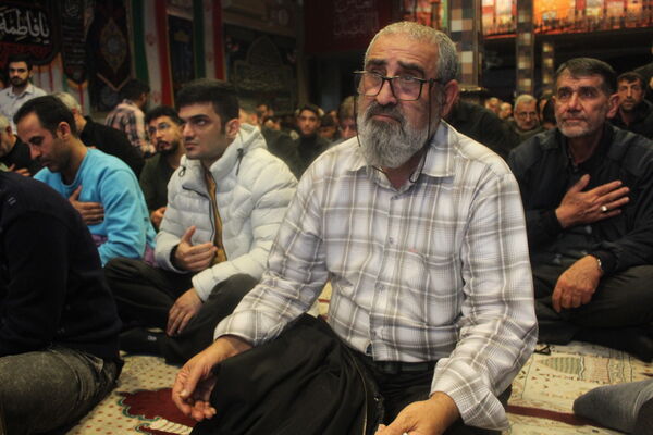 گلوگاه، در طنین والفجر ۸