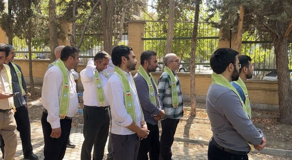 فاز نخست دوره تربیت مدرس مهارت‌های سازمان دانش‌آموزی؛ گامی راهبردی در پرورش مربیان توانمند برای نسل آینده