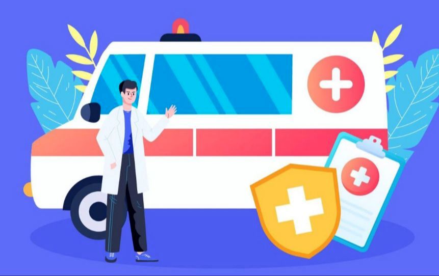 روز اورژانس و فوریت‌‌های پزشکی