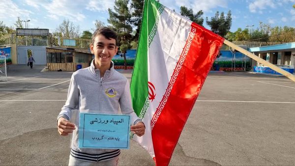 ورزش کلید سلامتی و رمز نشاط و شادابی